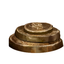 Merchant's Weights