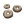Stone Weights for Looms