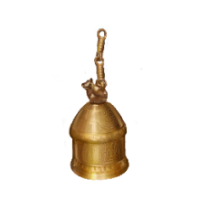 Temple Bell