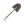 Silver Shovel