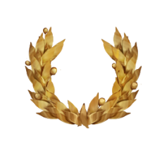 Hellenistic Gold Wreath