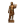 Bronze Statue of Apollo