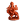 Terracotta Durga Figurine
