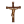 Ivory Crucifixes