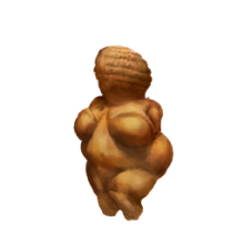 Venus of Willendorf