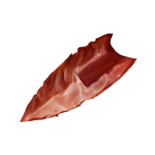 Clovis Spear Points