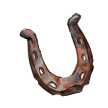 Horseshoe