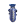 Glass Perfume Bottle