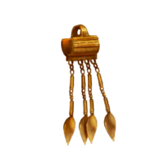 Priam's Treasure