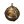 Brass Astrolabe