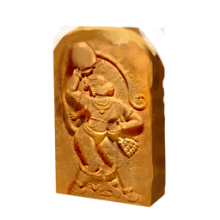 Hanuman Stone Relief