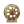 Dharma Wheel Stone Carving