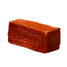 Dhammayangyi Inscribed Brick
