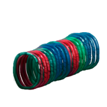 Glass Bangles