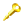 Gold Dozer Key