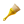 Gold Brush