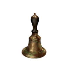 Sanctus Bell