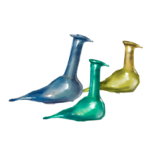 Perfume Vials