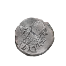 Yehud Coins