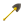 Gold Shovel