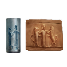 Cylinder Seal