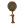 Bronze Mirror