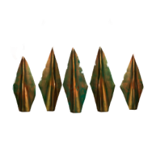 Arrowheads