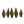 Arrowheads