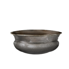 Silver Bowl