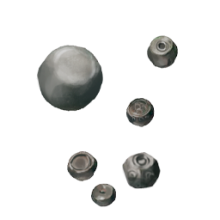 Lead Trade Weights