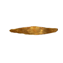 Gold Diadem