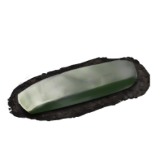 Neolithic Polished Stone Axe