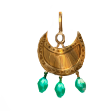 Gold Jewelry
