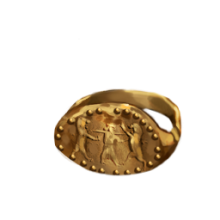 Royal Signet Ring