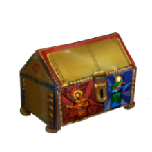 Christian Reliquaries