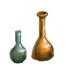 Glass Vials