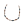 Agate Bead Necklace