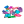 Stained Glass Fragments