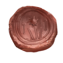Hittite Seal Impressions