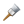 Silver Brush