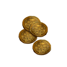 Gold Dinars