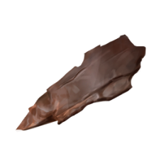 Jebel Irhoud Scrapers