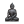 Seated Buddha Sculpture