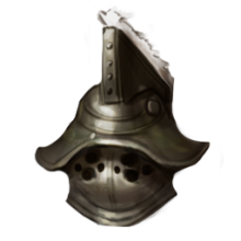 Gladiator Helmets