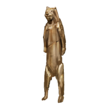 Lion Man of Hohlenstein-Stadel