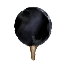 Obsidian Mirror