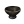 Monastic Pottery Bowl